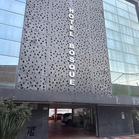 Hotel Bosque Chapinero Богота Экстерьер фото