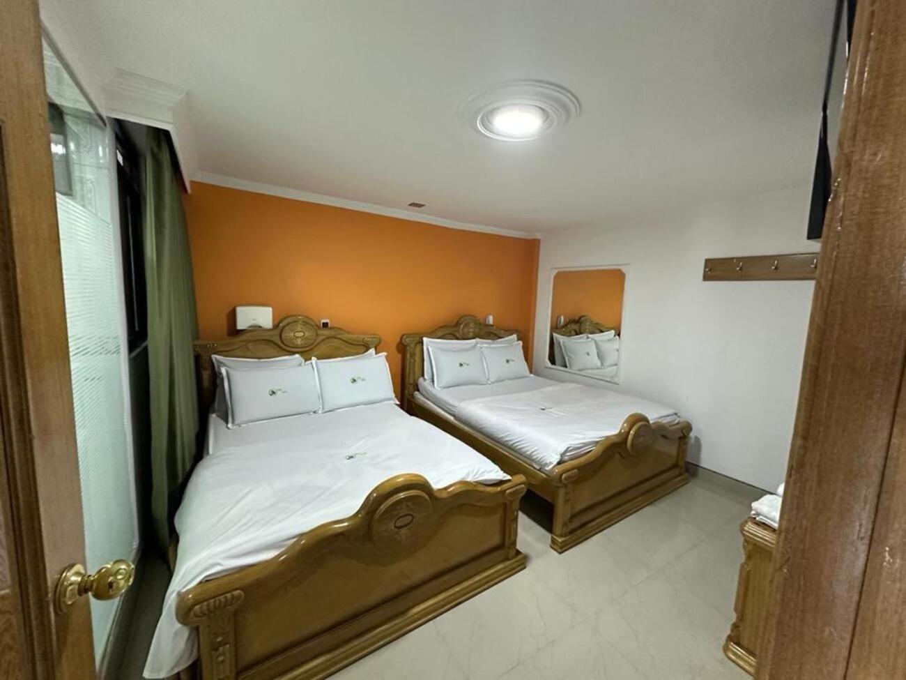 Hotel Bosque Chapinero Богота Экстерьер фото